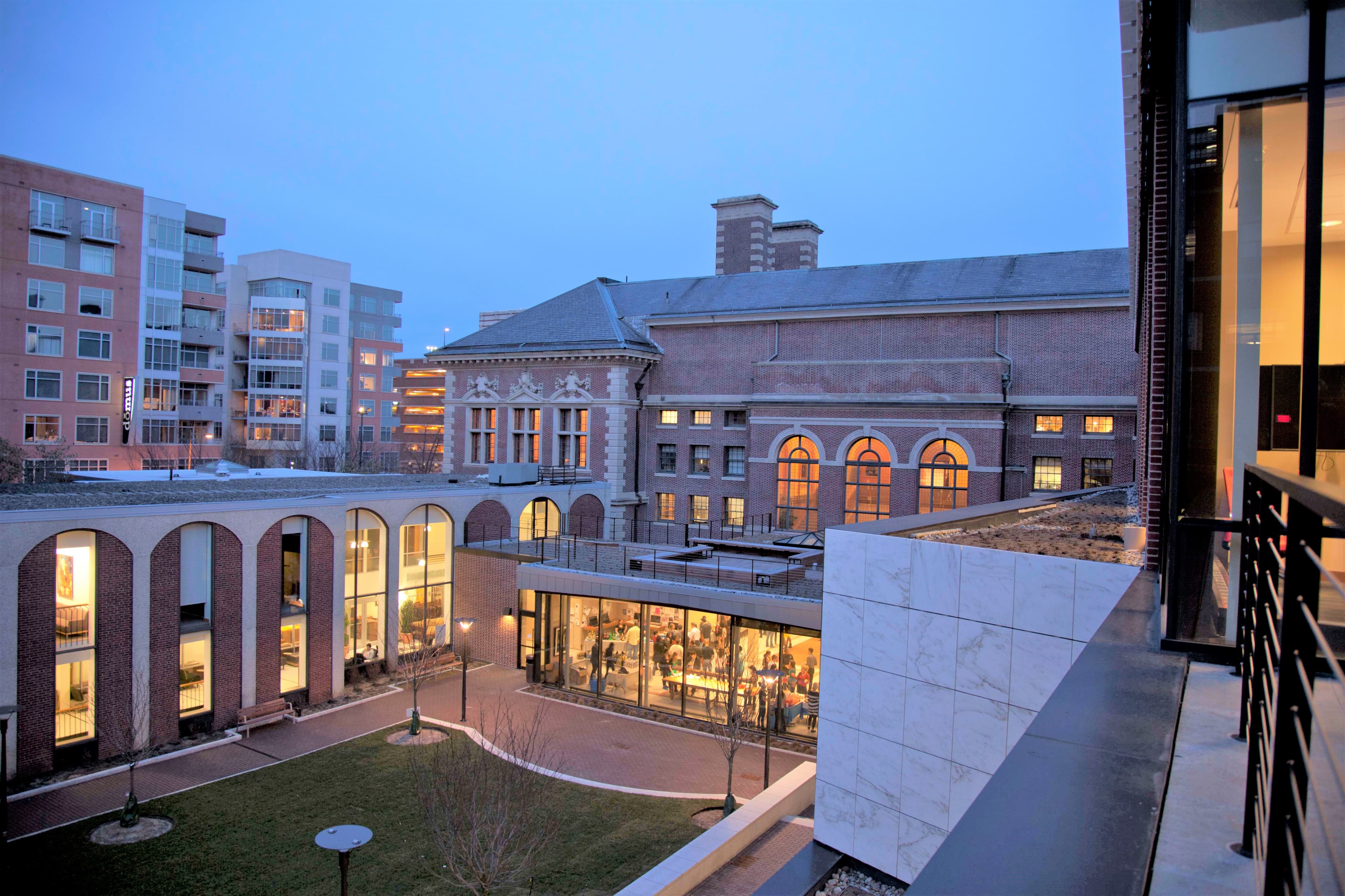 Baylor Law & Business Society